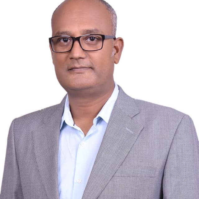 Pankaj Kumar
